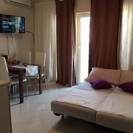 Ferienwohnung Barac Kaštela Exterior foto