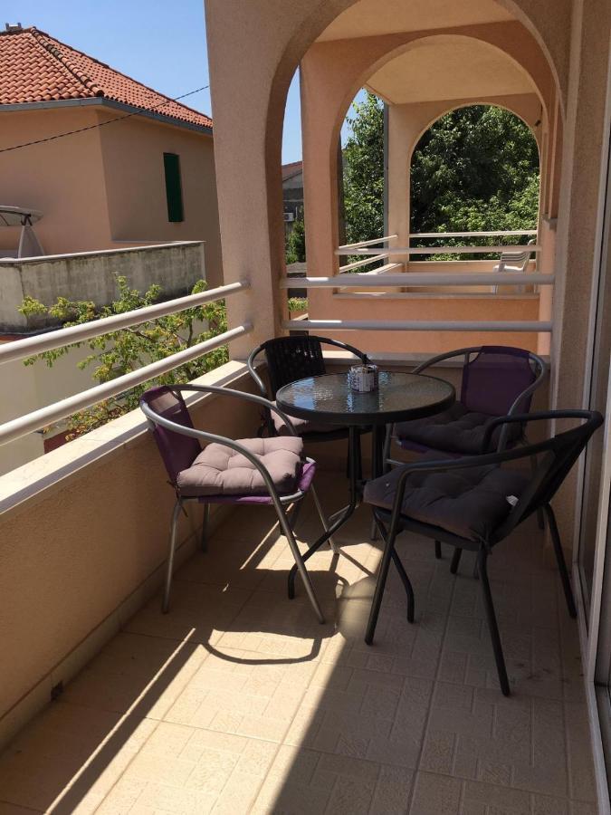 Ferienwohnung Barac Kaštela Exterior foto